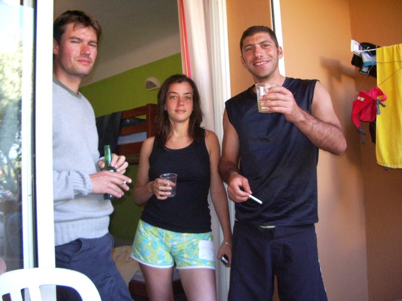 IMGP2439 Apero mercredi 
